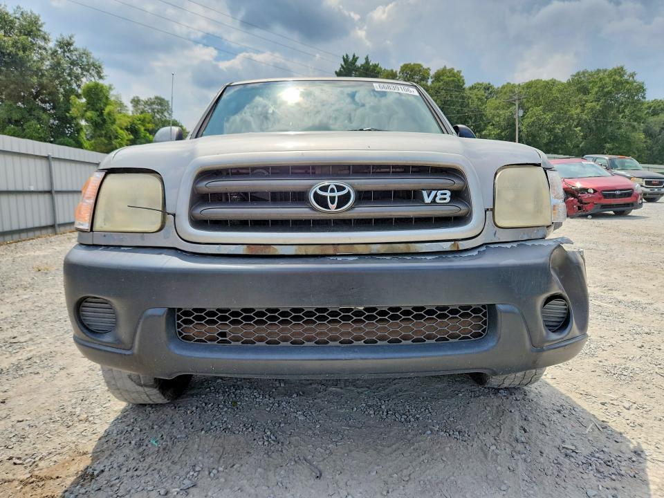 66839106 :رقم المزاد ، 5TDZT34A13S160909 vin ، 2003 Toyota Sequoia مزاد بيع