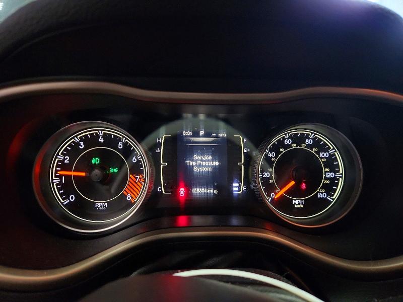 Aukcja sprzedaży 2015 Jeep Cherokee, vin: 1C4PJMCS5FW792393, numer aukcji: 63292116