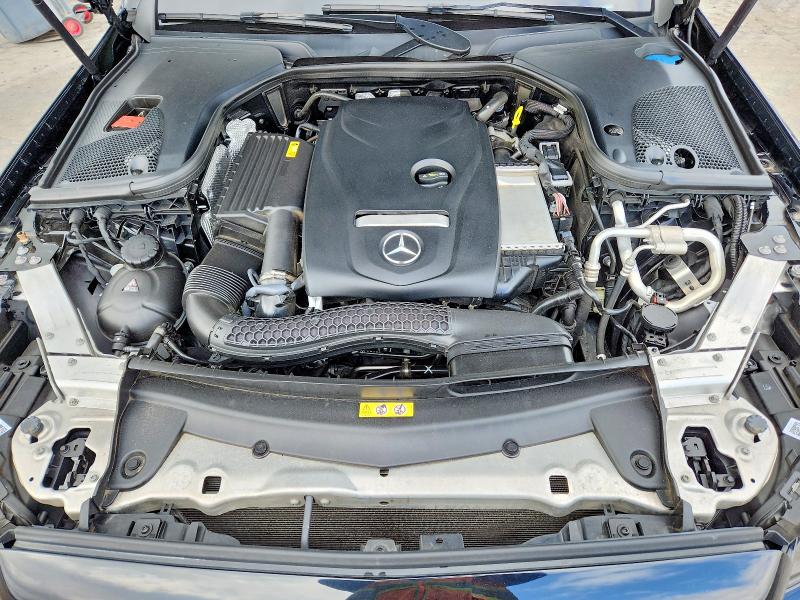 Продажа на аукционе авто 2019 Mercedes-benz E, vin: WDDZF4KB9KA582002, номер лота: 63379886