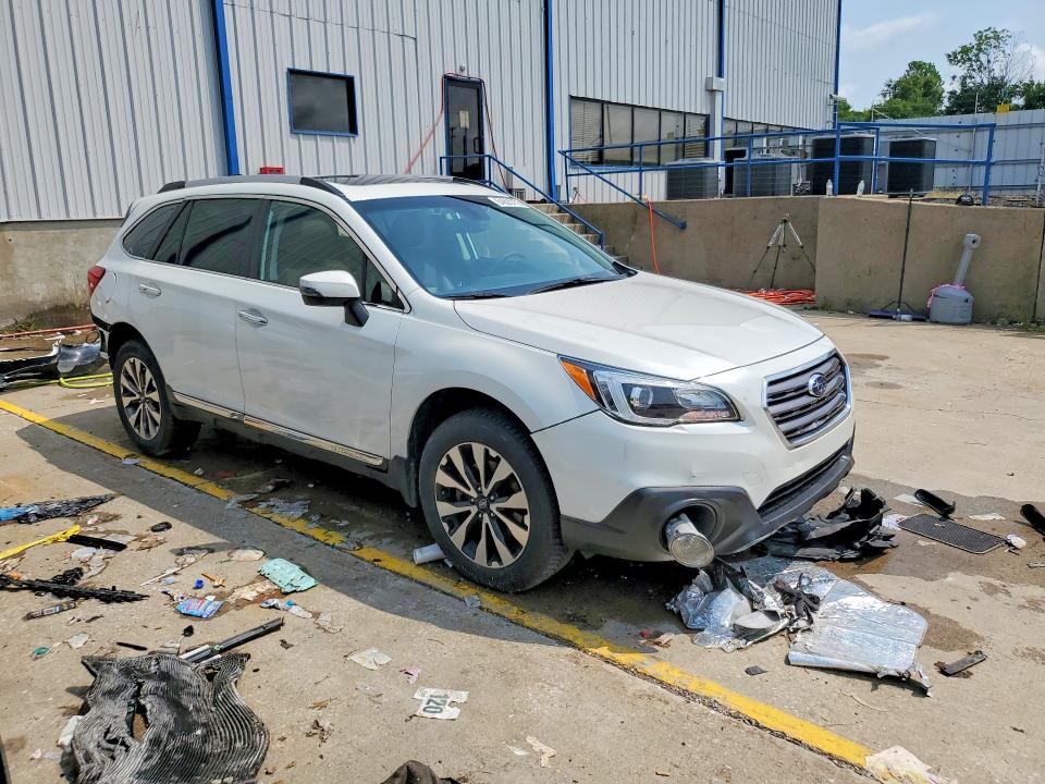 Aukcja sprzedaży 2017 Subaru Outback, vin: 4S4BSATC3H3379404, numer aukcji: 64805776