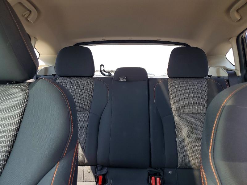 66032736 :رقم المزاد ، JF2GTAPC8N8277906 vin ، 2022 Subaru Crosstrek مزاد بيع