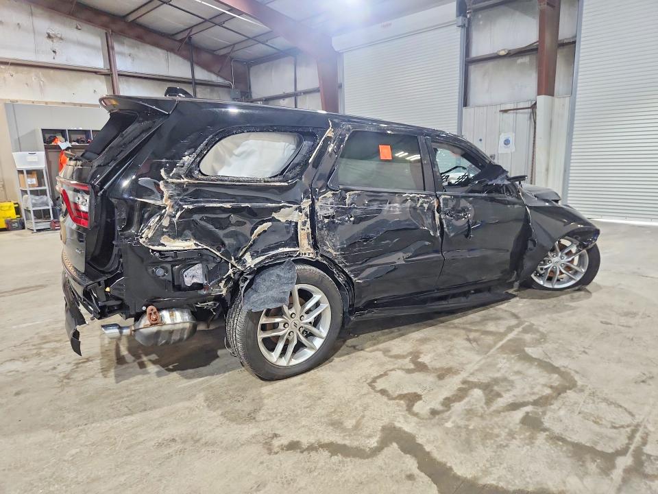 Auction sale of the 2026 Dodge Durango, vin: 1C4RDJDG9TC311096, lot number: 64564506
