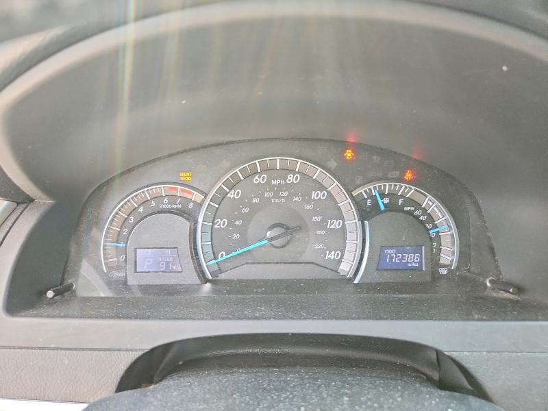 63297406 :رقم المزاد ، 4T1BF1FK8DU253566 vin ، 2013 Toyota Camry مزاد بيع