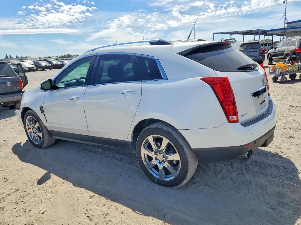 2011 Cadillac Srx მანქანა იყიდება აუქციონზე, vin: 3GYFNCEYXBS624485, აუქციონის ნომერი: 66754376