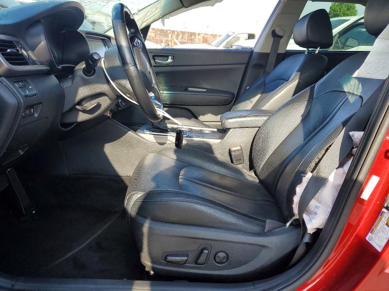 Auction sale of the 2020 Kia Optima, vin: 5XXGT4L36LG436454, lot number: 63258946