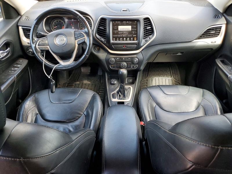 Aukcja sprzedaży 2014 Jeep Cherokee, vin: 1C4PJMDS0EW223867, numer aukcji: 65116076