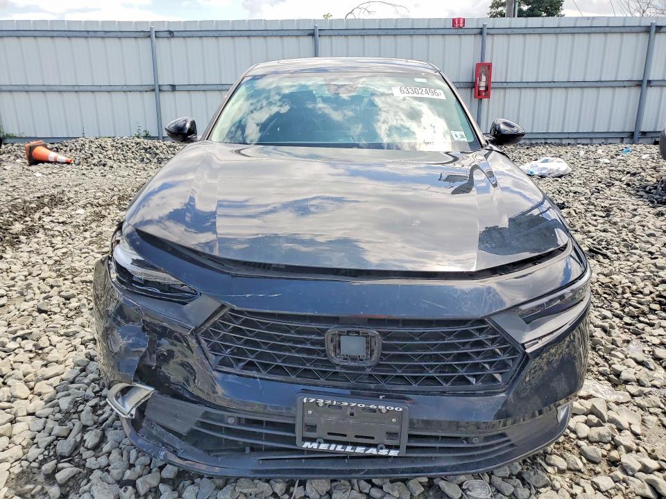 Продаж на аукціоні авто 2023 Honda Accord, vin: 1HGCY2F80PA065564, номер лоту: 63302496