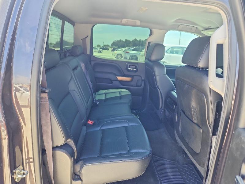 Продажа на аукционе авто 2015 Chevrolet Silverado, vin: 3GCPCSEC8FG485321, номер лота: 65729866