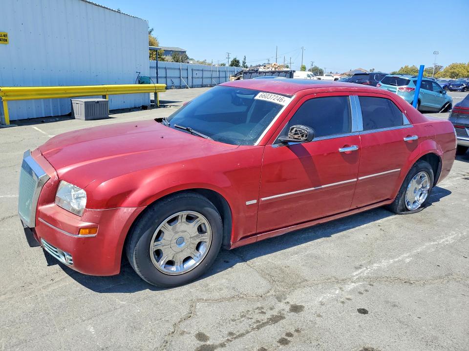 Aukcja sprzedaży 2007 Chrysler 300, vin: 2C3KA53G27H698293, numer aukcji: 66037246
