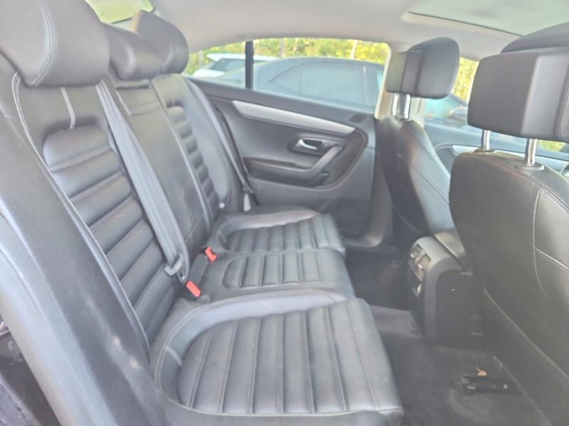 63724356 :رقم المزاد ، WVWBN7AN1EE506623 vin ، 2014 Volkswagen Cc مزاد بيع