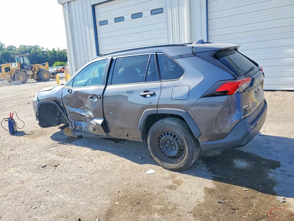Aukcja sprzedaży 2021 Toyota Rav4, vin: 2T3H1RFV4MC110088, numer aukcji: 64589606