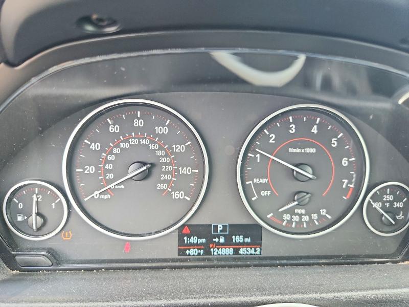 63481236 :رقم المزاد ، WBA8Z5C58GG501584 vin ، 2016 Bmw 328 مزاد بيع