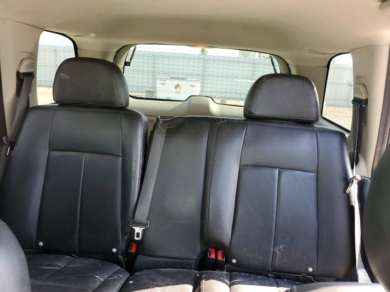 2007 Chevrolet Trailblazer მანქანა იყიდება აუქციონზე, vin: 1GNDT13S572239190, აუქციონის ნომერი: 66236656