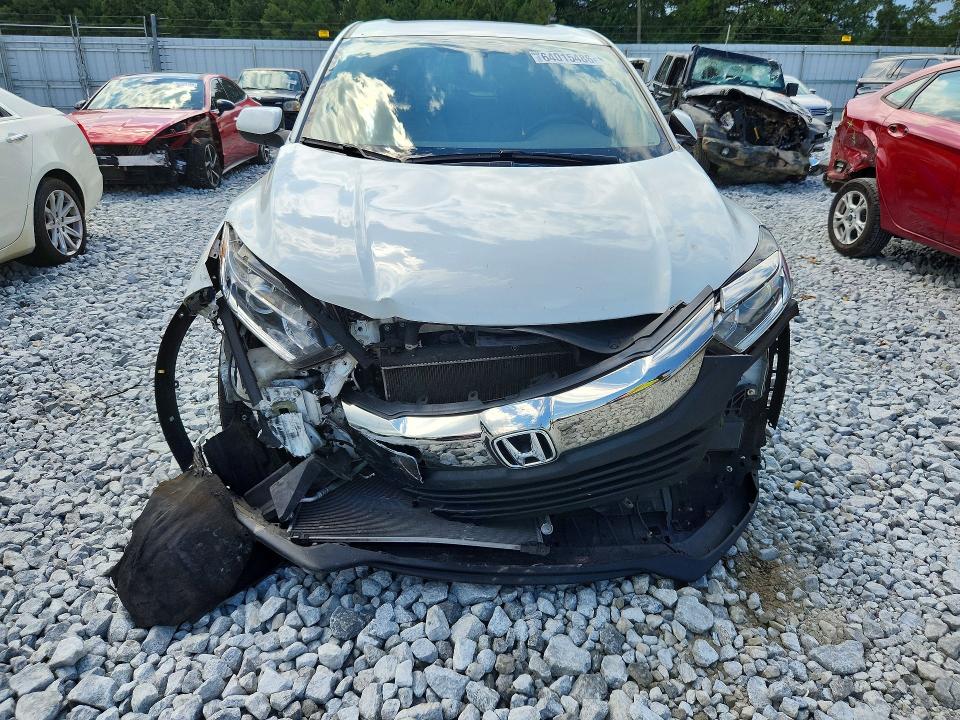 Продажа на аукционе авто 2022 Honda Hr-v, vin: 3CZRU5H35NM741671, номер лота: 64015486
