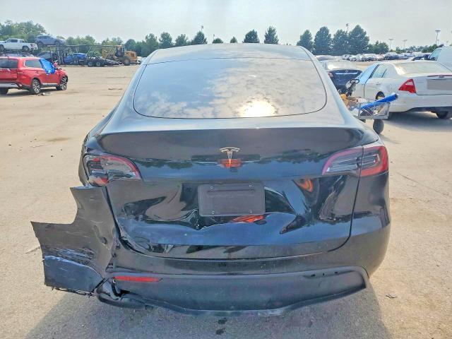 Aukcja sprzedaży 2024 Tesla Model Y, vin: 7SAYGDED1RF087958, numer aukcji: 64192286