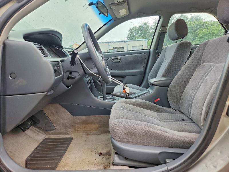 Продаж на аукціоні авто 2000 Toyota Camry, vin: 4T1BF22K4YU107540, номер лоту: 63051016