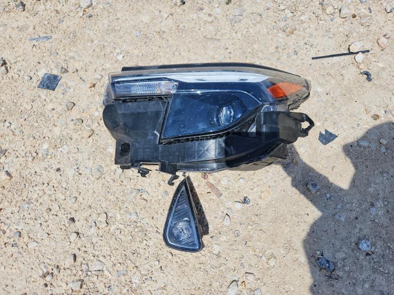 67026906 :رقم المزاد ، JF2SLDDCXSH576728 vin ، 2025 Subaru Forester مزاد بيع