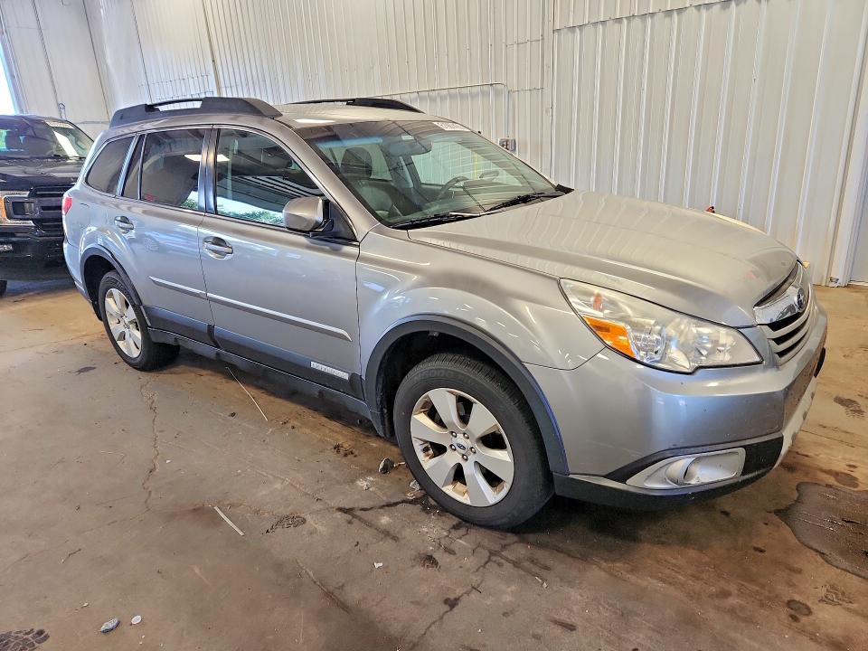Aukcja sprzedaży 2011 Subaru Outback, vin: 4S4BRCLC4B3441584, numer aukcji: 61987426