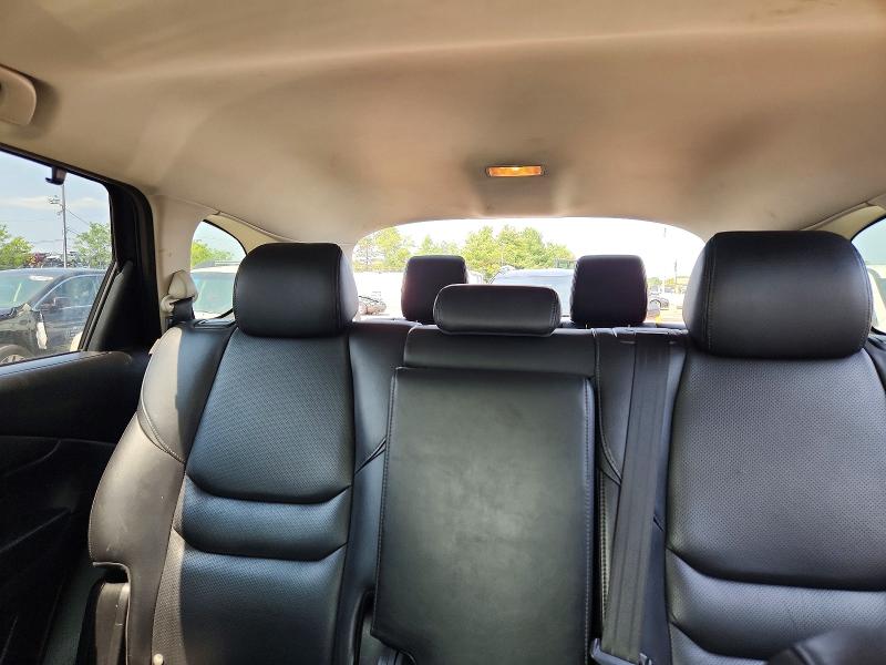 Aukcja sprzedaży 2019 Mazda Cx-9, vin: JM3TCBCY1K0332024, numer aukcji: 64061586