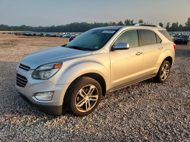 Aukcja sprzedaży 2016 Chevrolet Equinox, vin: 1GNALDEK6GZ106852, numer aukcji: 65794956