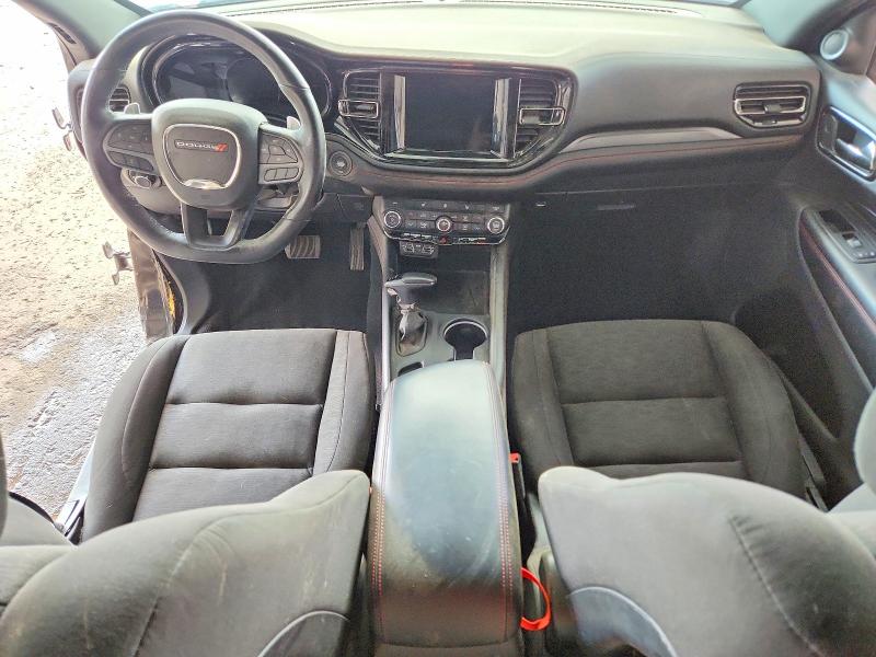 66820096 :رقم المزاد ، 1C4RDJDG1RC227184 vin ، 2024 Dodge Durango مزاد بيع