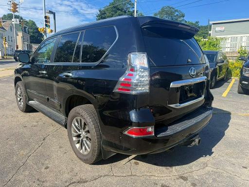 66241916 :رقم المزاد ، JTJJM7FX6E5070423 vin ، 2014 Lexus Gx مزاد بيع