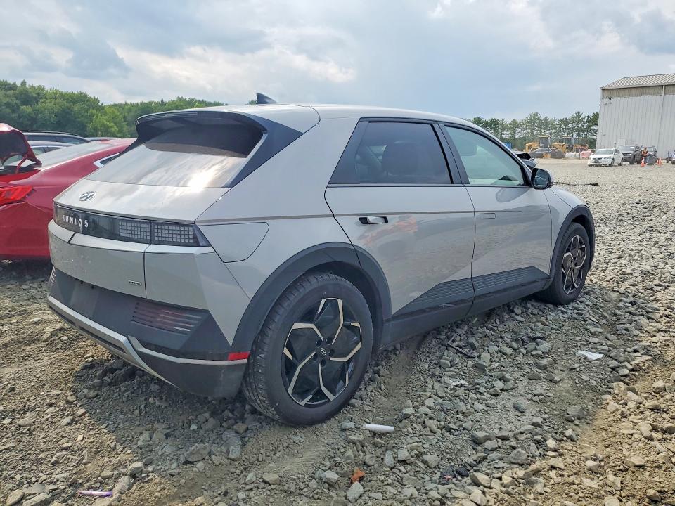 Продаж на аукціоні авто 2023 Hyundai Ioniq 5, vin: KM8KNDAF8PU189810, номер лоту: 63737936