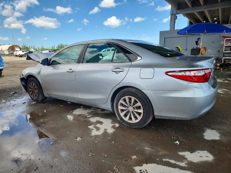 2016 Toyota Camry მანქანა იყიდება აუქციონზე, vin: 4T1BF1FKXGU124894, აუქციონის ნომერი: 66916576