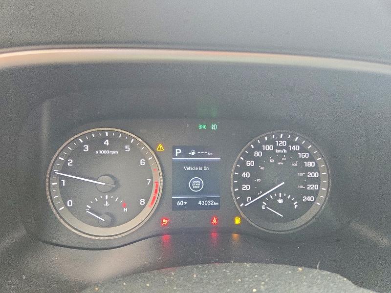 Продажа на аукционе авто 2020 Hyundai Tucson, vin: KM8J33A40LU189482, номер лота: 66178136