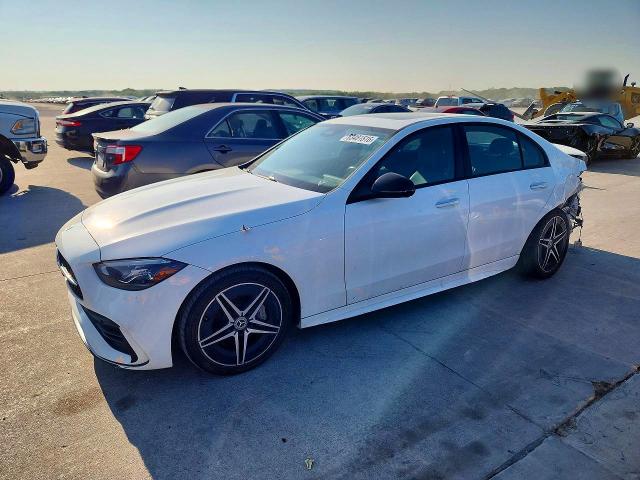 Aukcja sprzedaży 2023 Mercedes-benz C, vin: W1KAF4GB5PR106151, numer aukcji: 63481516