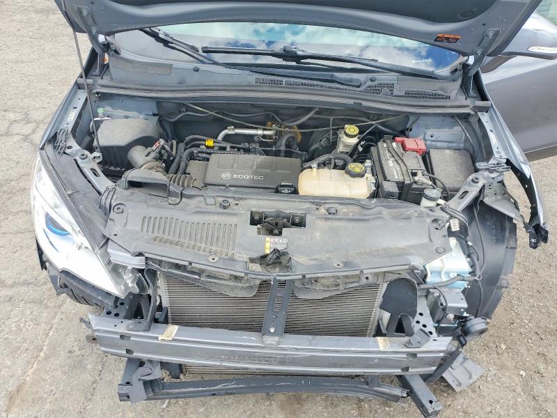 Aukcja sprzedaży 2015 Buick Encore, vin: KL4CJESB9FB199465, numer aukcji: 66408286