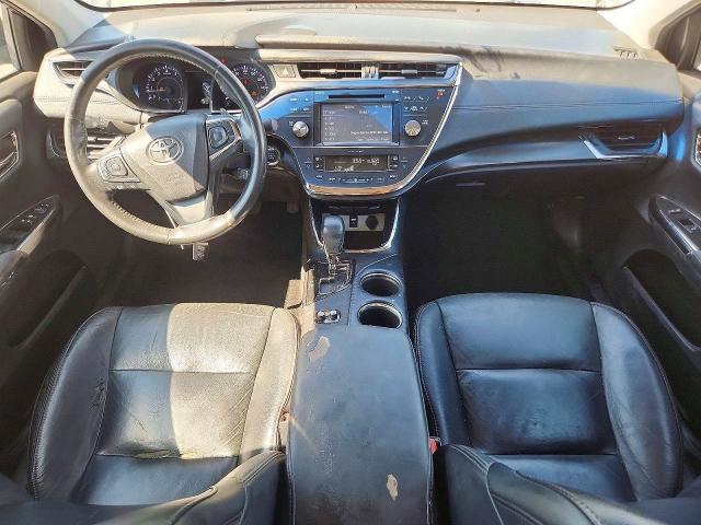 64771636 :رقم المزاد ، 4T1BK1EB9GU219492 vin ، 2016 Toyota Avalon مزاد بيع