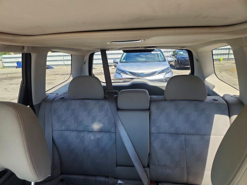 63520176 :رقم المزاد ، JF2SH6CC7AH719616 vin ، 2010 Subaru Forester مزاد بيع