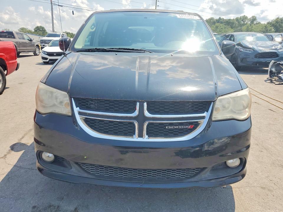 2012 Dodge Grand Caravan მანქანა იყიდება აუქციონზე, vin: 2C4RDGDG7CR174072, აუქციონის ნომერი: 64594996