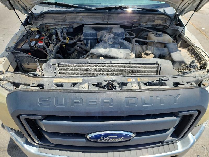 Продаж на аукціоні авто 2013 Ford F250, vin: 1FT7W2B64DEB45030, номер лоту: 64794306