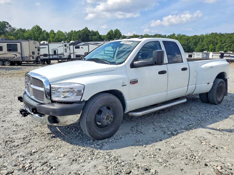 66986346 :رقم المزاد ، 3D7ML48L69G550669 vin ، 2009 Dodge Ram 3500 مزاد بيع