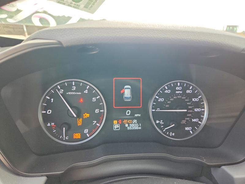 Продажа на аукционе авто 2024 Subaru Crosstrek, vin: JF2GUADC6R8206615, номер лота: 66609746