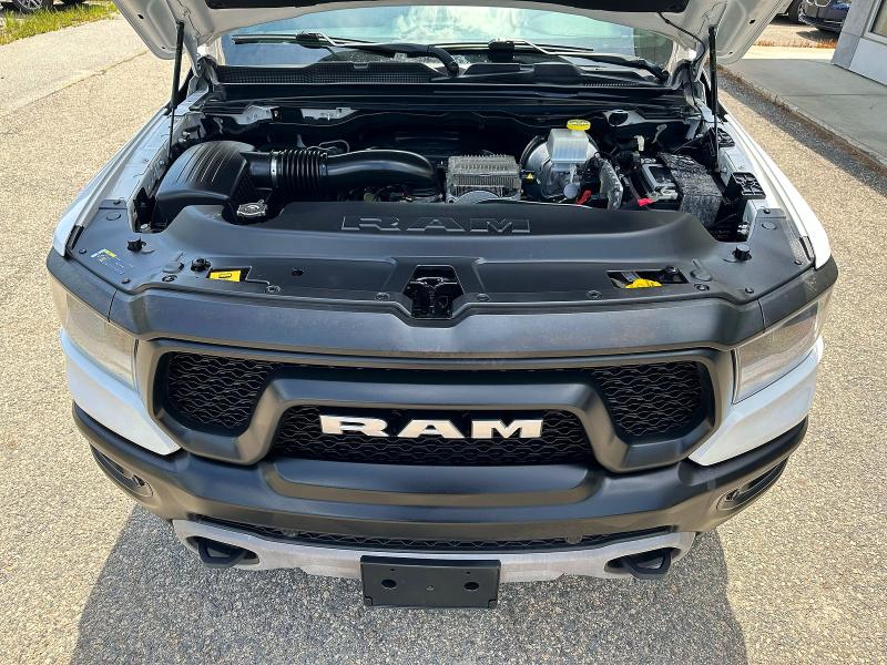 2020 Ram 1500 მანქანა იყიდება აუქციონზე, vin: 1C6SRFLT4LN345621, აუქციონის ნომერი: 64308146