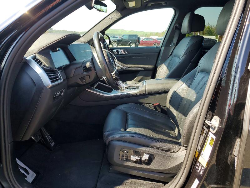 Aukcja sprzedaży 2021 Bmw X5, vin: 5UXJU4C05M9F40751, numer aukcji: 63433626