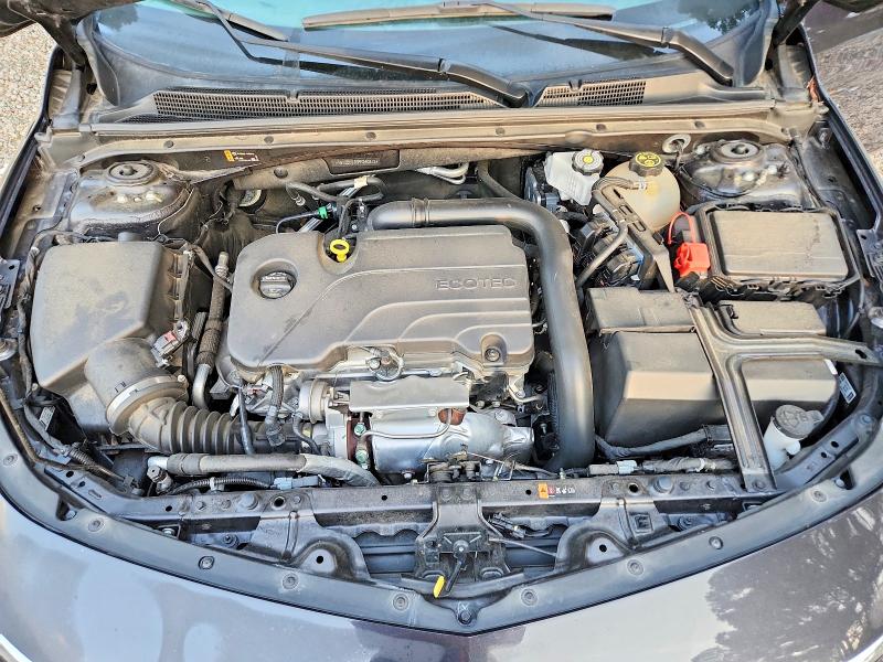 66516796 :رقم المزاد ، 1G1ZD5ST0PF240312 vin ، 2023 Chevrolet Malibu مزاد بيع