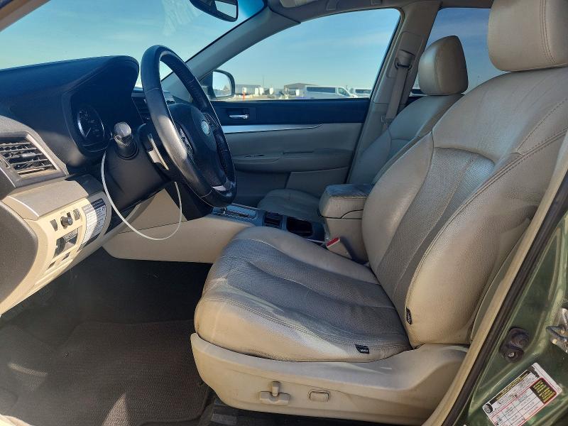 Продажа на аукционе авто 2012 Subaru Outback, vin: 4S4BRBCC3C3291723, номер лота: 65558676