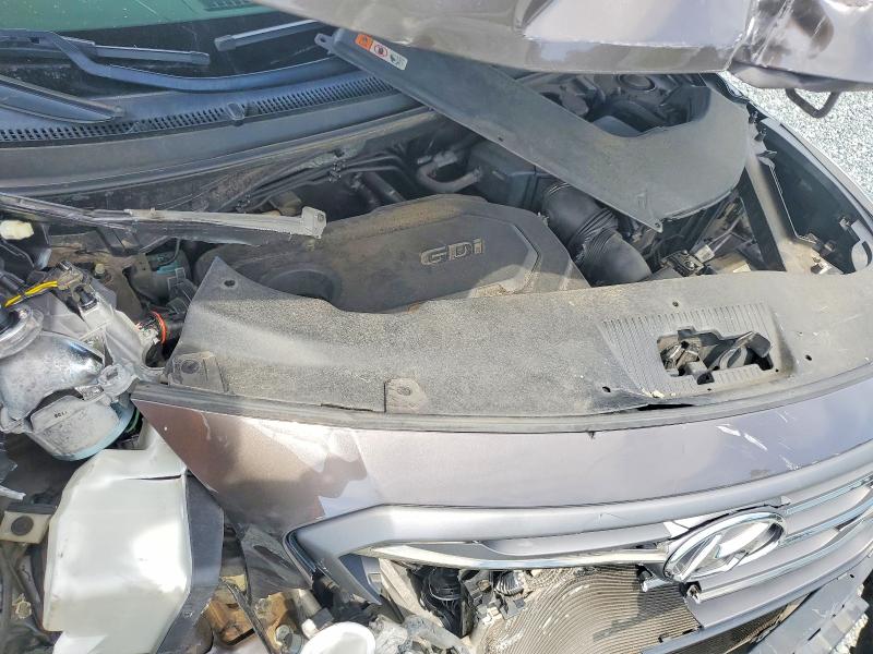 Aukcja sprzedaży 2016 Hyundai Sonata, vin: 5NPE34AF1GH434478, numer aukcji: 64552426