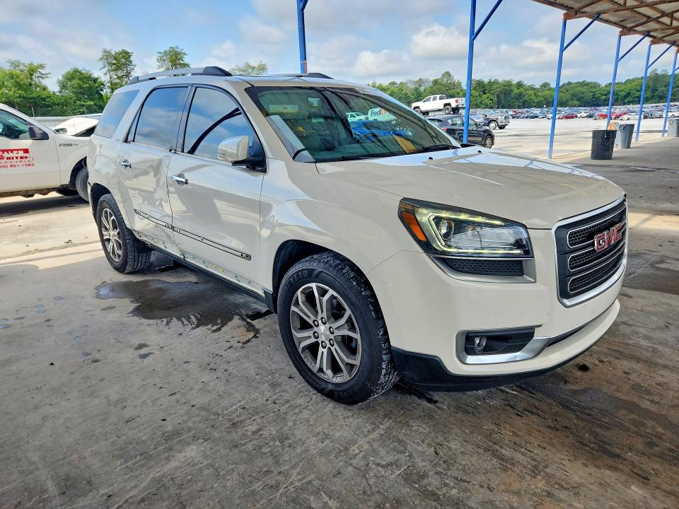 Aukcja sprzedaży 2015 Gmc Acadia, vin: 1GKKRRKD8FJ286433, numer aukcji: 64311686