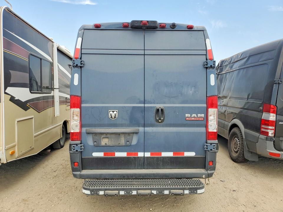 Aukcja sprzedaży 2021 Ram Promaster 3500, vin: 3C6MRVJG8ME571692, numer aukcji: 60042836