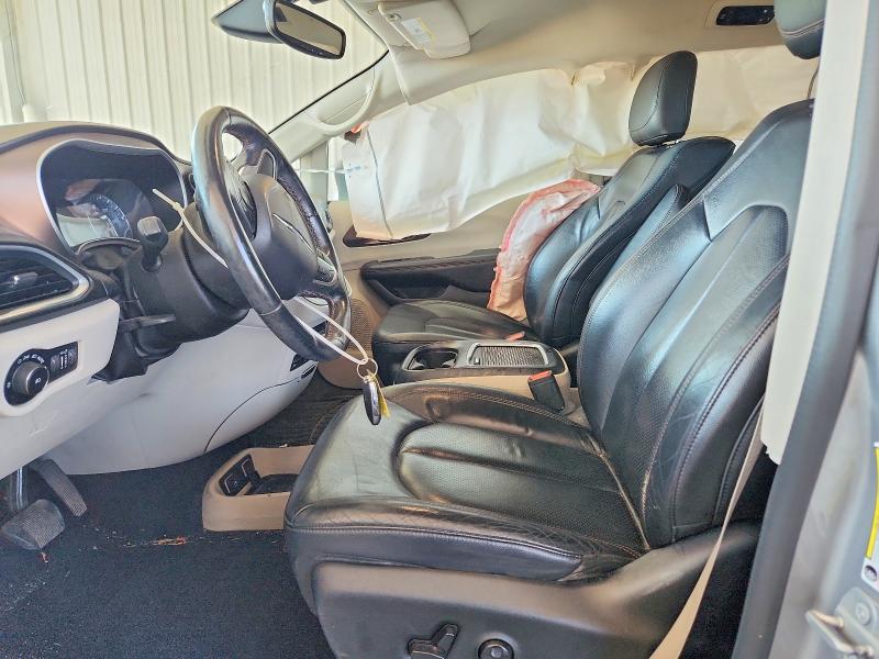 Aukcja sprzedaży 2017 Chrysler Pacifica, vin: 2C4RC1EG9HR840144, numer aukcji: 63558246