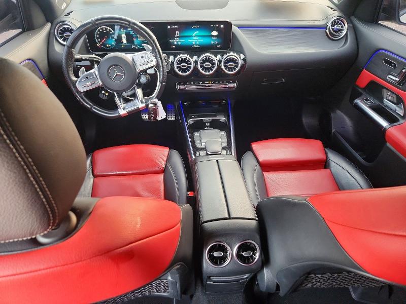 Продаж на аукціоні авто 2021 Mercedes-benz Gla, vin: W1N4N5BBXMJ252202, номер лоту: 64973976