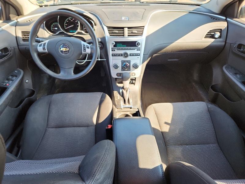 2011 Chevrolet Malibu მანქანა იყიდება აუქციონზე, vin: 1G1ZC5E13BF317082, აუქციონის ნომერი: 63681226