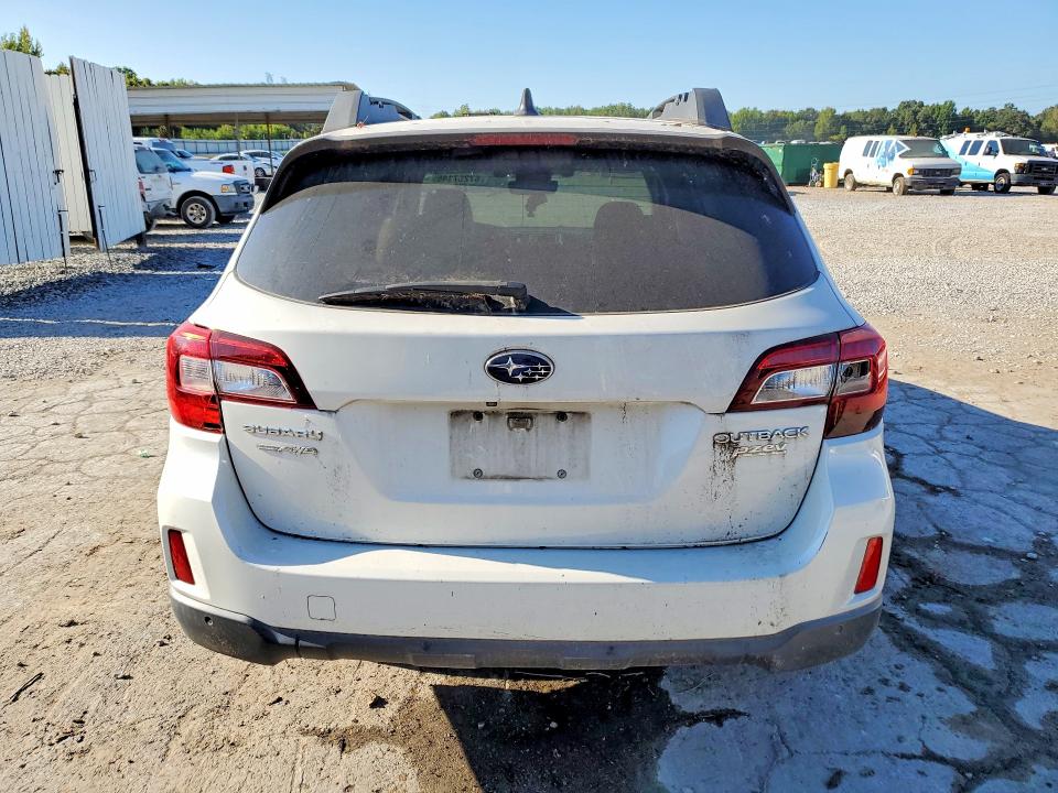 67257146 :رقم المزاد ، 4S4BSANC3H3424449 vin ، 2017 Subaru Outback مزاد بيع