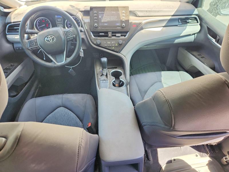 Aukcja sprzedaży 2023 Toyota Camry, vin: 4T1C11AK1PU741983, numer aukcji: 64567596