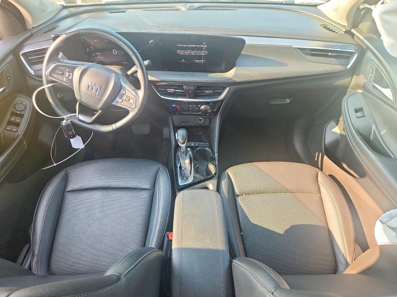 Aukcja sprzedaży 2024 Buick Encore Gx, vin: KL4AMESL6RB183140, numer aukcji: 64895856